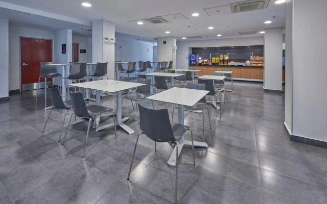 City Express by Marriott Irapuato
