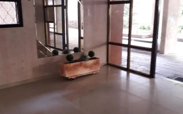 Comfortable apartment, 7 min walk to beach Ashdod