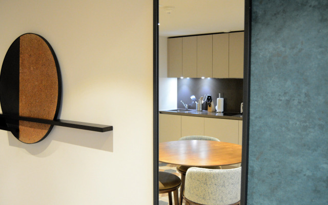 Staybridge Suites London Heathrow - Bath Road by IHG