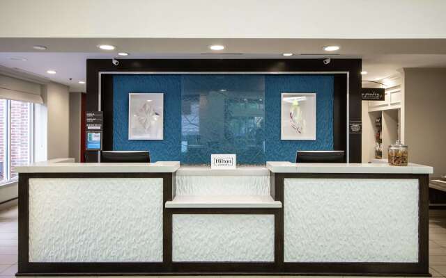 Hilton Garden Inn Columbus/Dublin