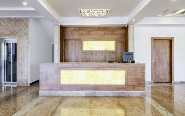 OYO 26941 Hotel Palm International