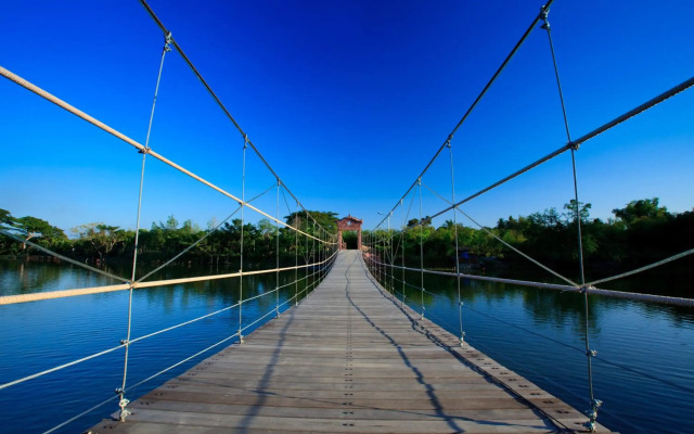 Chawalun Resort