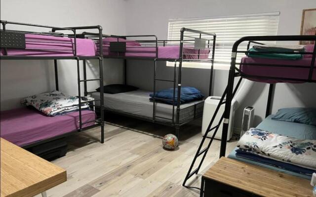 Great West LA UCLA Santa Monica