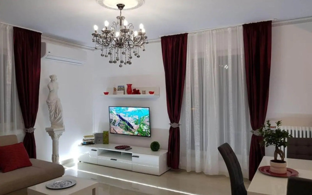 Confort Plus Apartment