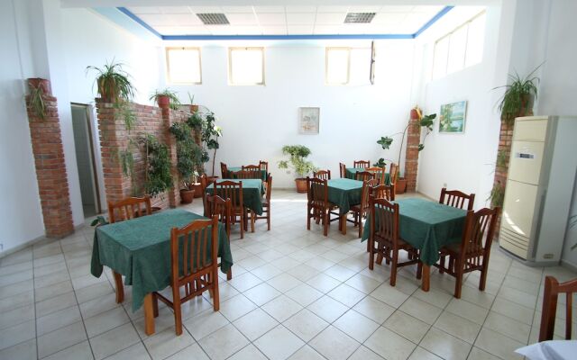Hotel Lepenica