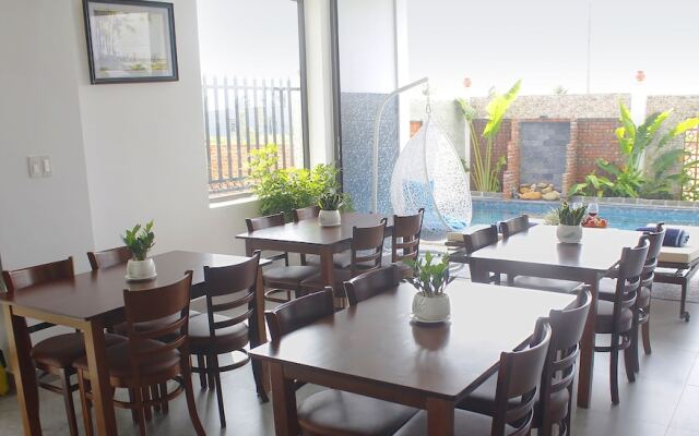 Tropical Sands Villa