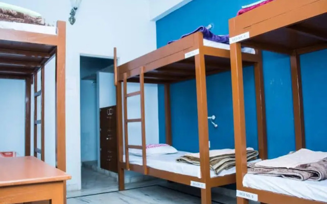 The Karauli Villa by Le Pension Stays