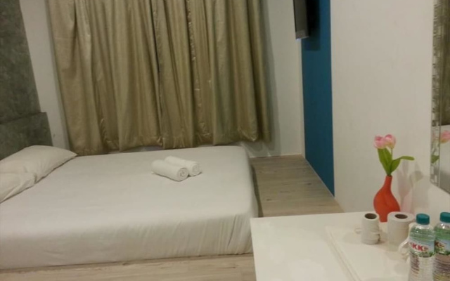Kk Hotel Nilai 3