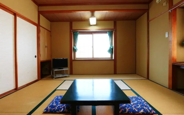 Ryokan Hakuraiso