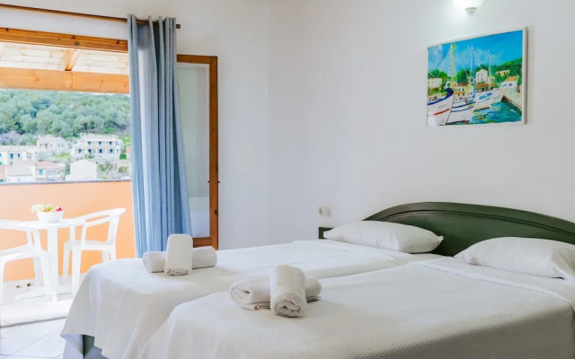 Porto Kassiopi Apartments