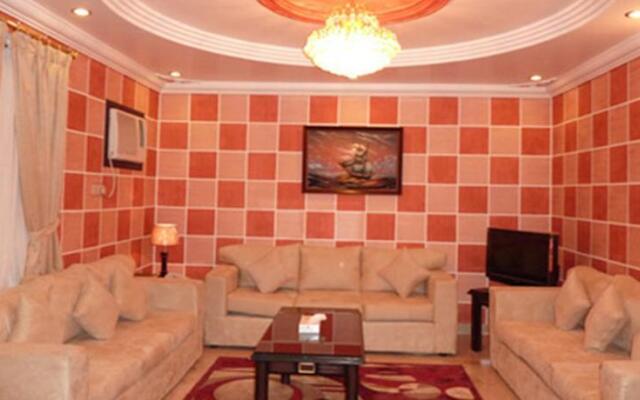 Hyat Rabigh Hotel