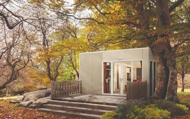 Mobilehome in Caorle