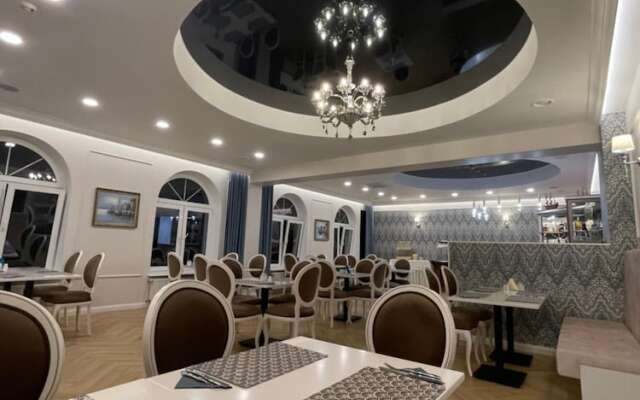 Moris Boutique Beach Hotel