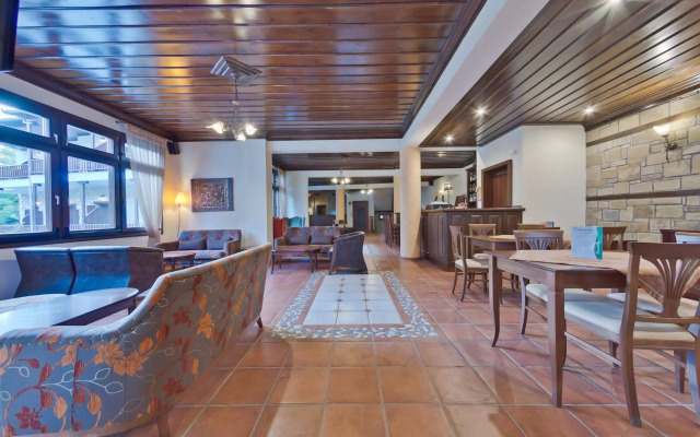 Giamandes Hotel