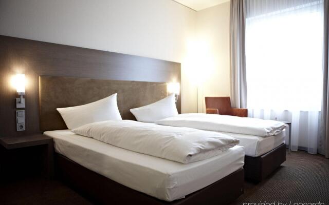 IntercityHotel Mainz