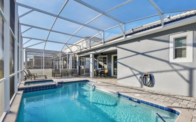 ChampionsGate 4BR 3BA Pool Home