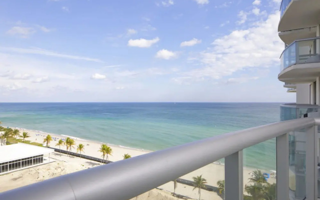 Private Ocean Condos at Marenas Beach