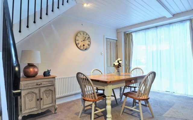 The Coach House