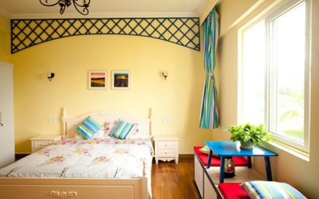 Sanya Homey Hotel