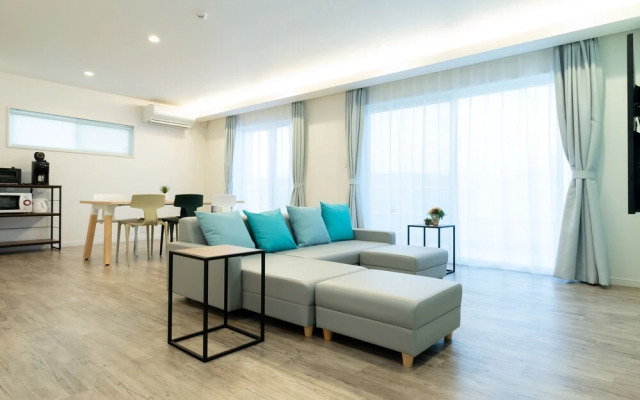 Crystal Villa SHIRAHAMA