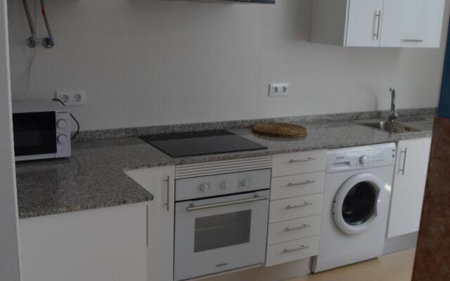 Agora Apartamentos Mar