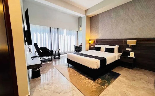 Green Nature Resort and Suites