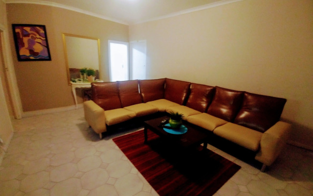 Nkosazana Guest House