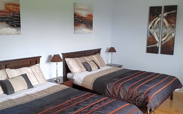 Alverna House B&B