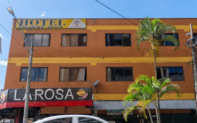 Hotel Cj 43