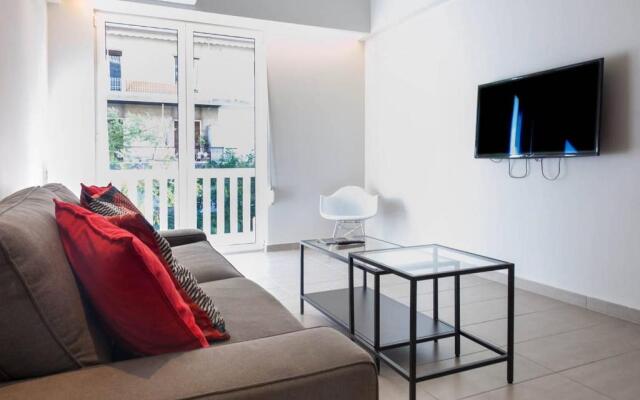 TONI'S Amazing 3BDroom apt. near A. Museum