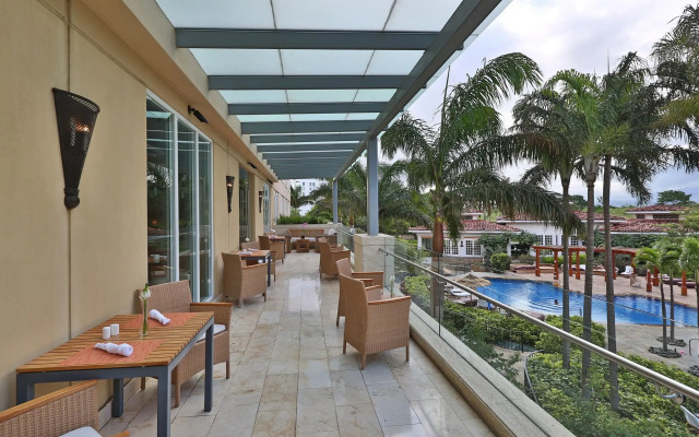 InterContinental Costa Rica at Multiplaza Mall by IHG