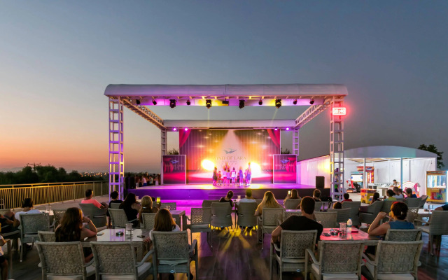 Wind of Lara Hotel and SPA