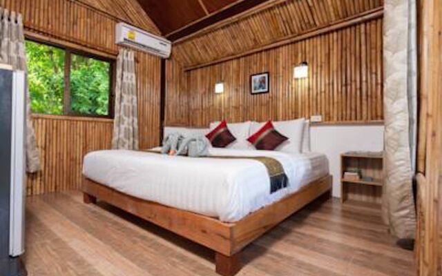 Majestic Sea View Resort