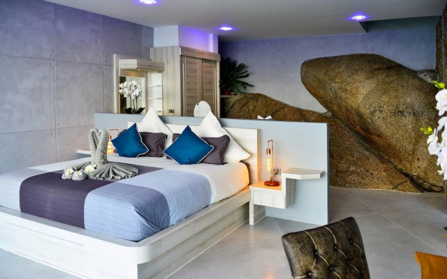 Paradise Villa Elysium