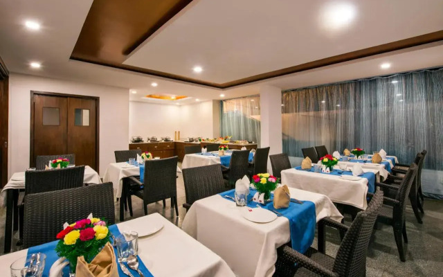 Lords Eco Inn Bengaluru Jayanagar