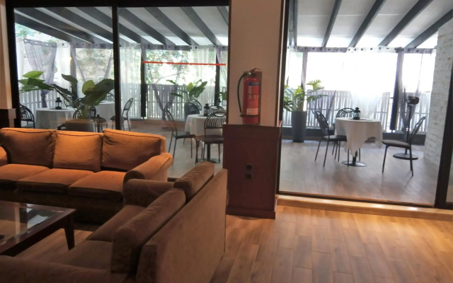 Vergina Hotel