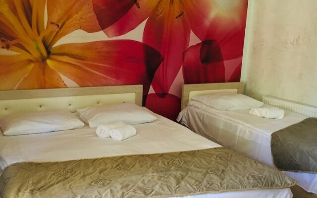 Royal Palace Hotel