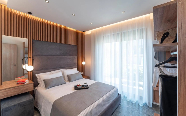 Palmeral Luxury Suites