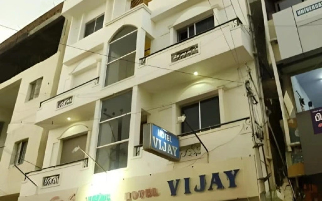 Hotel Vijay