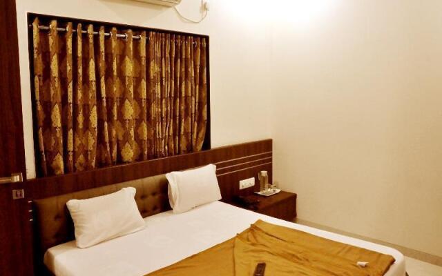 Hotel Govind Park