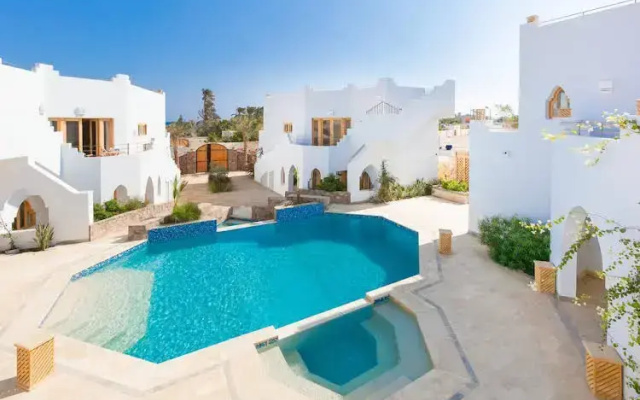 Red C Villas