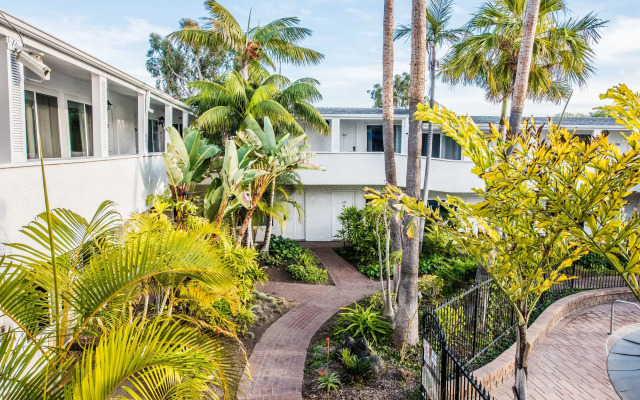 Le Petit Pali Laguna Beach