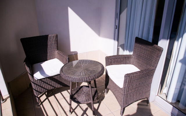Sandton Apartments - Hydro