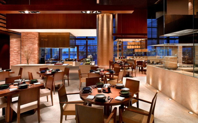 Grand Hyatt Macau