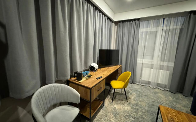 Kratov Hotel & Spa
