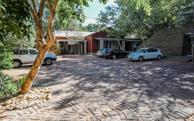 The Village Courtyard Suites