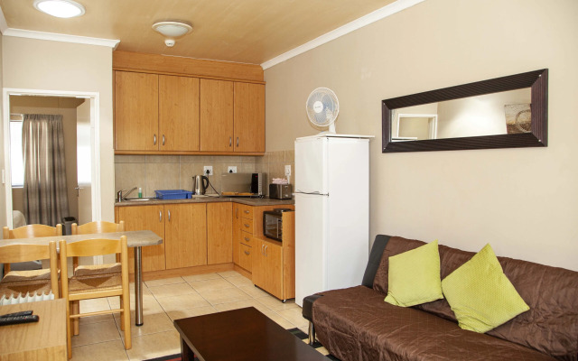 80 Kendal Guest House