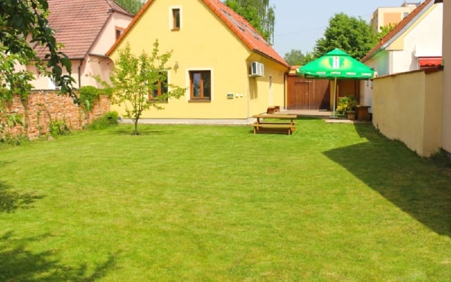 Jihoceská Pohoda