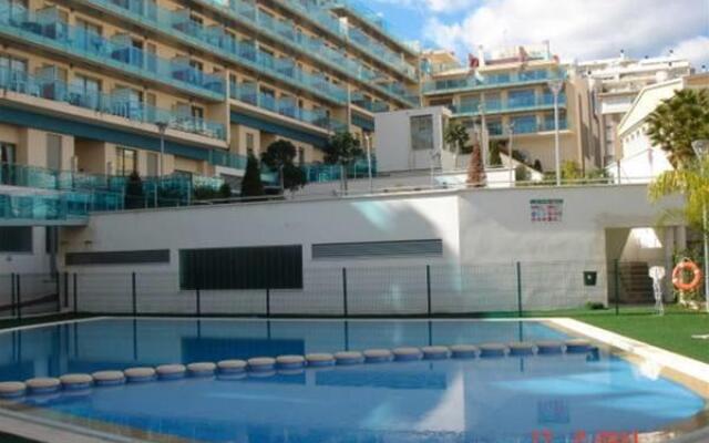 Residencial Nova Calpe