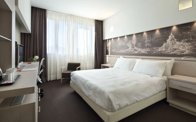 UNA HOTELS Bologna San Lazzaro